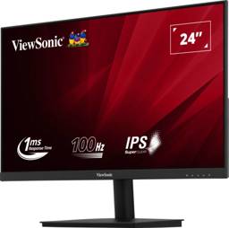Monitor ViewSonic 24" FHD VA240-H 100Hz VGA HDMI VESA