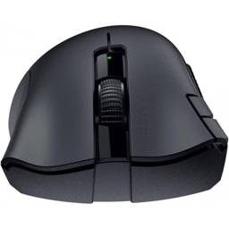 Mouse Gamer Razer Deathadder V2 X Hyperspeed Inalámbrico - Ergonómico