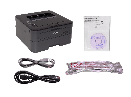 BROTHER iMPRESORA LASER HLL2360DW B-N/32PPM/USB/DUPLEX/WiFi