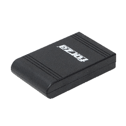 Mini UPS Forza DC-140USB 14W, USB, Salidas 5V/9V/12VCC, NEMA 1-15P Portátil