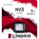 SSD Kingston NV3 1TB M.2 2230 PCIe 4.0 - 6000/4000MB/s Compacto
