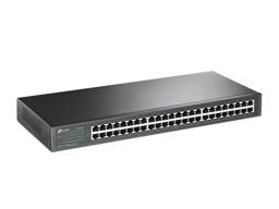 Switch TP-Link TL-SF1048 48 Puertos 10/100 Mbps Rack