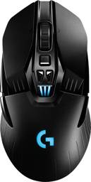 Mouse Gamer Logitech G903 Hero Lightspeed Inalámbrico - RGB