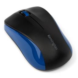 Kensington For Life Mouse Inalámbrico Azul - 3 Botones Garantía