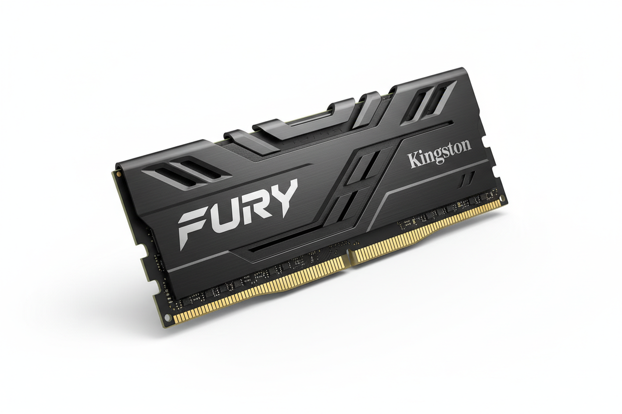 Kingston Fury Beast DDR5 8GB