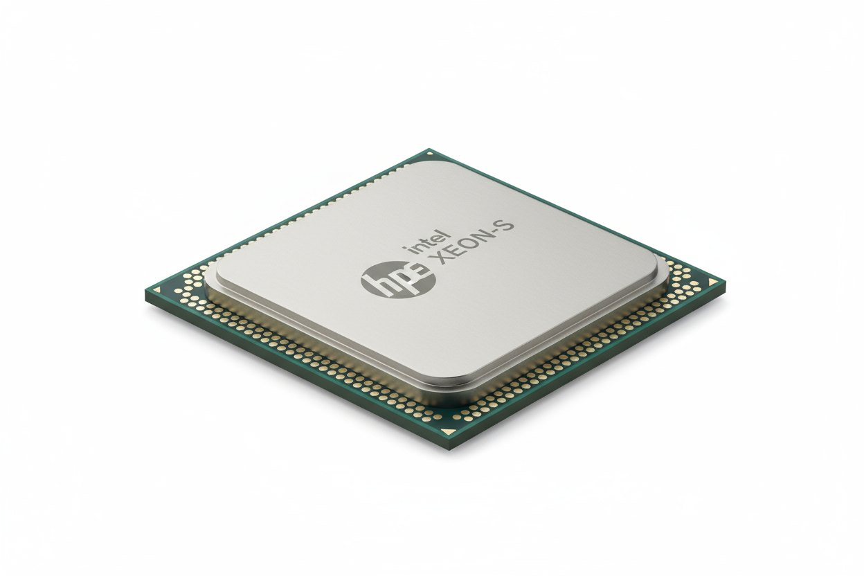 Intel Xeon-S 4510 CPU