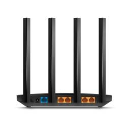 Router TP-Link Archer C80 WiFi 5 AC1900 Dual Band Gigabit