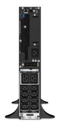 UPS APC SRT3000XLI Smart-UPS Online 3000VA 230V, 2700W Máx, Alta Configurabilidad