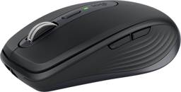 Logitech MX Anywhere 3S for Business - Mouse Compacto Profesional