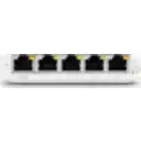 Switch Ubiquiti USW-Flex-Mini 5 Puertos Gigabit Layer 2 Sobremesa
