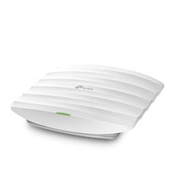 Access Point TP-Link Omada EAP110 WiFi N300 PoE Techo Interior