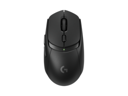 Mouse Gamer Logitech G309 Lightspeed Inalámbrico Negro - Ultraligero