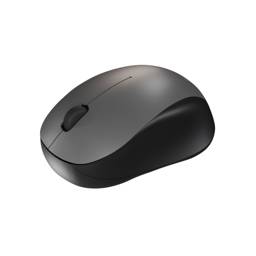 Klip Xtreme Mouse Bluetooth Silencioso 3 Botones 1600 DPI - Compacto