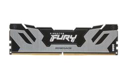 Memoria RAM DDR5 48GB 6000MT/s Kingston FURY Renegade Silver/Black, DIMM, CL32