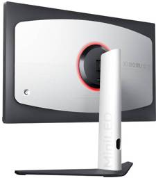 Monitor Xiaomi Gaming G Pro 27i Mini-LED 2K Alta Gama