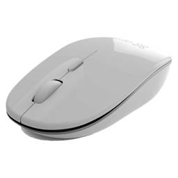 Klip Xtreme Mouse Inalámbrico 4 Botones 1000/1600 DPI Blanco - Compacto