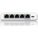 Switch Ubiquiti USW-Flex-2.5G-5 5 Puertos 2.5 Gigabit Layer 2