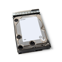 Disco Duro Interno Dell 20TB SATA 6Gbps 7.2K RPM 3.5" Hot-Plug - Servidor Empresarial