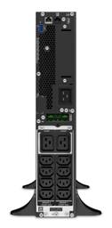 UPS APC SRT2200XLI Smart-UPS SRT 2200VA 230V, 1980W Máx, Protección Crítica