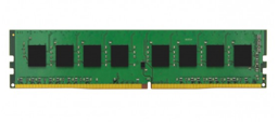 Memoria RAM DDR4 8GB Kingston 3200MHz módulo verde para computadora de escritorio