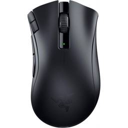 Mouse Gamer Razer Deathadder V2 X Hyperspeed Inalámbrico - Ergonómico