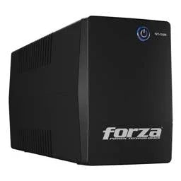 UPS FORZA NT Series Interactiva, de 500VA a 1000VA, 220V, LED de Estado, Tomas RJ11
