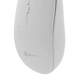 Klip Xtreme Mouse Inalámbrico 4 Botones 1000/1600 DPI Blanco - Compacto