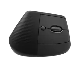 Logitech Lift Mouse Vertical Inalámbrico Grafito - Ergonómico