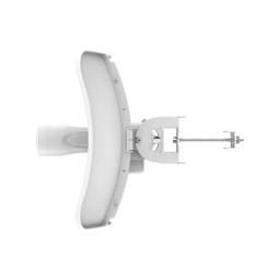 Access Point TP-Link CPE610 5GHz 300Mbps Exterior 23dBi Largo Alcance