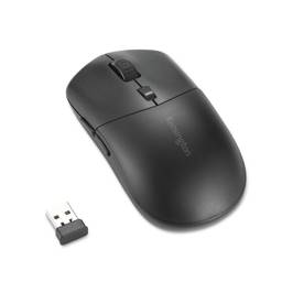 Kensington MY430 Mouse Inalámbrico Recargable K75507WW - Silencioso