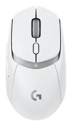 Mouse Gamer Logitech G309 Lightspeed Inalámbrico Blanco - Ultraligero