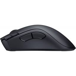 Mouse Gamer Razer Deathadder V2 X Hyperspeed Inalámbrico - Ergonómico