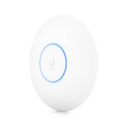 Access Point Ubiquiti U6-Pro WiFi 6 Interior 4.8Gbps 350+ Usuarios