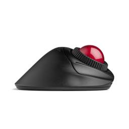 Kensington Trackball Orbit Fusion Inalámbrico K72363 - Ergonómico