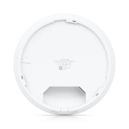 Access Point Ubiquiti U7-Pro-Max WiFi 7 Interior 8.6Gbps 500+ Usuarios