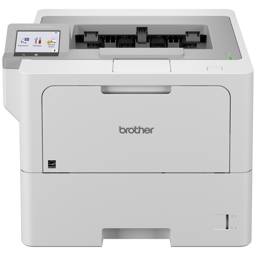Impresora Brother HL-L6415DW Láser B/N 52PPM Dúplex Ethernet WiFi NFC