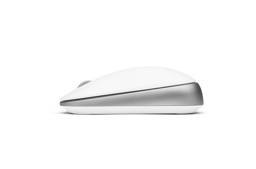 Kensington SureTrack Mouse Inalámbrico USB Bluetooth Blanco - Dual