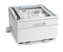 Xerox Bandeja Adic.con Stand Venta solo con P/N QPC y QNR