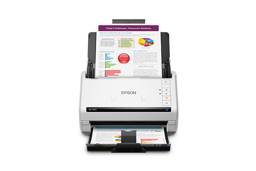 Escáner Epson DS-770II Dúplex ADF - Alto Volumen 45ppm