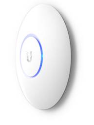 Access Point Ubiquiti UAP-AC-PRO WiFi 5 AC1300 Interior PoE 250+ Usuarios