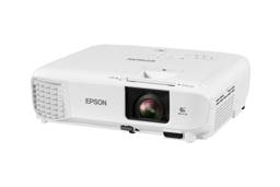 Proyector Epson Pro 118 3800 Lúmenes XGA Parlante HDMI RJ45