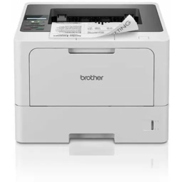 Brother Impresora HL-L5210DN B/N 50PPM,Duplex,Ethernet