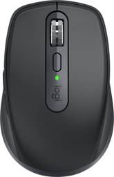 Logitech MX Anywhere 3S for Business - Mouse Compacto Profesional