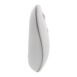 Klip Xtreme Mouse Inalámbrico 4 Botones 1000/1600 DPI Blanco - Compacto