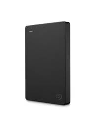 Disco Duro Externo Seagate Expansion 4TB USB 3.0 Portátil 2.5" Negro - Almacenamiento Compacto
