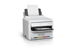 Impresora Epson WF-C5390 WiFi Ethernet PCL Bolsa de Tinta