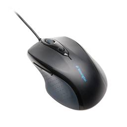 Kensington Pro Fit Mouse USB Tamaño Completo K72369 - Con Cable