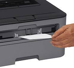 BROTHER iMPRESORA LASER HLL2320D B-N/30 PPM/USB/DUPLEX