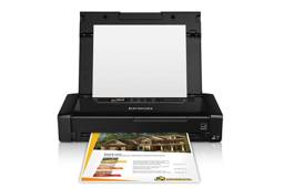EPS IMP WF-100 IMPRIME/WIFI/PORTATIL/BATERIA INCORP/USB