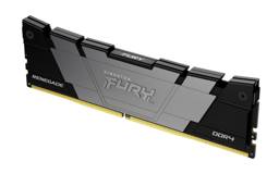 Memoria RAM DDR4 32GB 3200MT/s Kingston Fury Renegade, CL16, DIMM, 1.35V